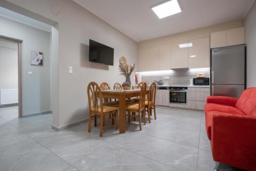 Peristeri Luxury Retreat in Haidári