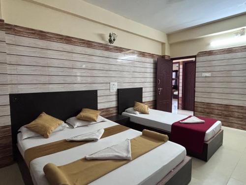 Yammuna Vihaar Tourist Home in Kollur