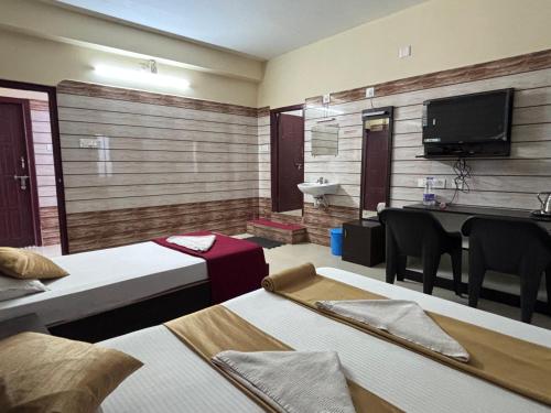 Yammuna Vihaar Tourist Home in Kollur