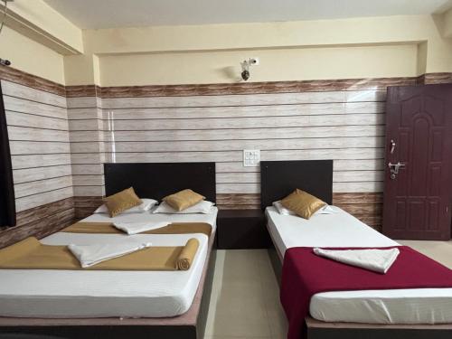 Yammuna Vihaar Tourist Home in Kollur