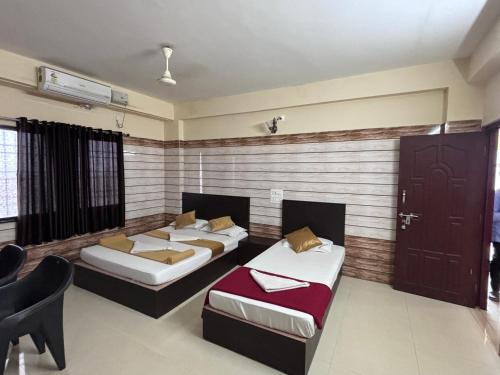 Yammuna Vihaar Tourist Home in Kollur