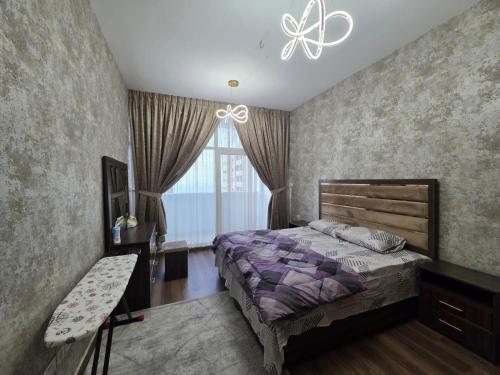 Sea View Apartments Marina with Party Hall, Dubaj