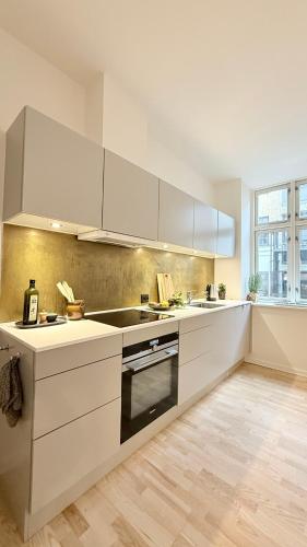 ApartmentInCopenhagen Apartment 1728 - image 4