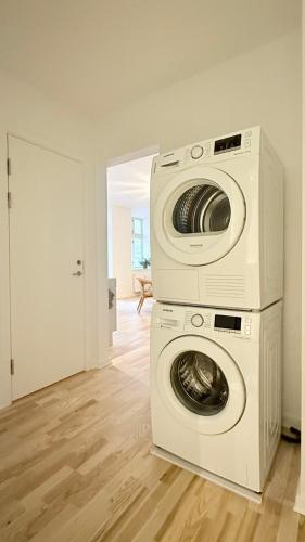 ApartmentInCopenhagen Apartment 1728 - main image