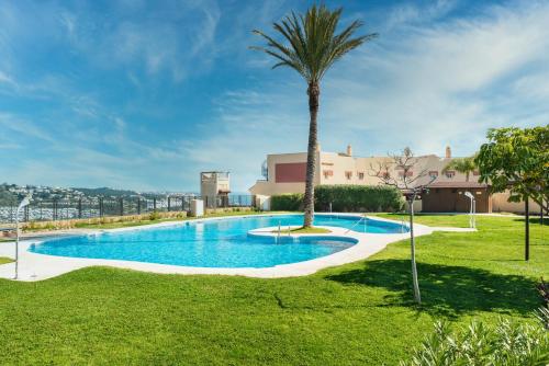 Las Terrazas de Cala Mijas