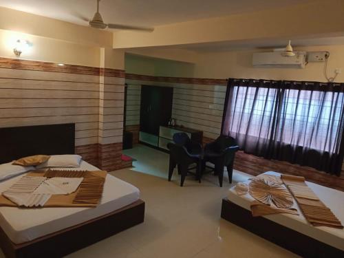 Yammuna Vihaar Tourist Home in Kollur