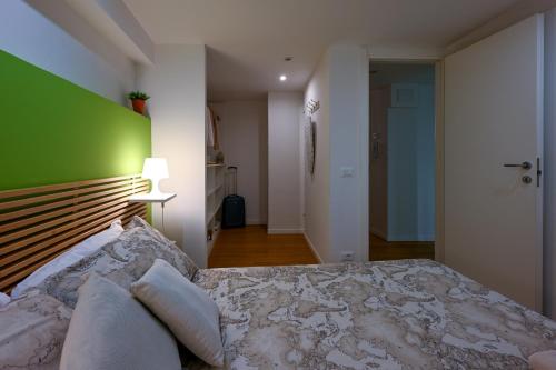 La Tana di Alice - Apartment 4