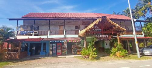 Baiduri's Place