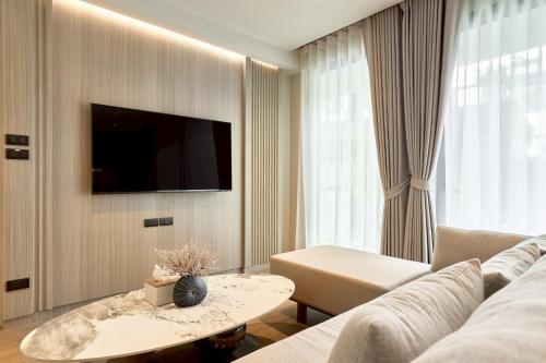 Kasa Verdana Room Type - Deluxe Double Room