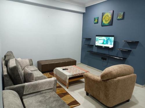 QAUSAR HOMESTAY KERLING Hulu Selangor in Tanjong Malim (Selangor)