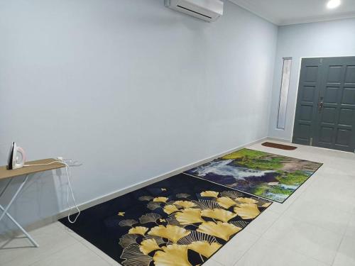 QAUSAR HOMESTAY KERLING Hulu Selangor in Tanjong Malim (Selangor)
