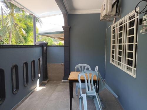 QAUSAR HOMESTAY KERLING Hulu Selangor in Tanjong Malim (Selangor)