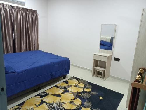 QAUSAR HOMESTAY KERLING Hulu Selangor in Tanjong Malim (Selangor)