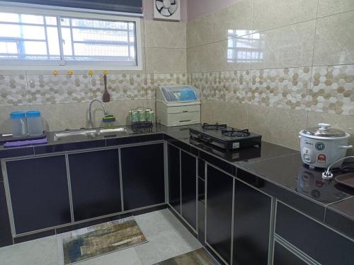 QAUSAR HOMESTAY KERLING Hulu Selangor in Tanjong Malim (Selangor)