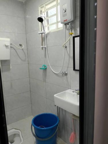 QAUSAR HOMESTAY KERLING Hulu Selangor in Tanjong Malim (Selangor)