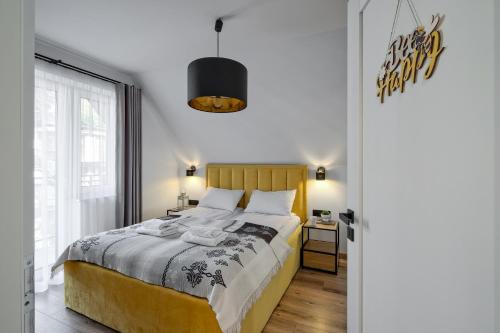 Apartamenty w CENTRUM Górski Kryształ, Zakopane