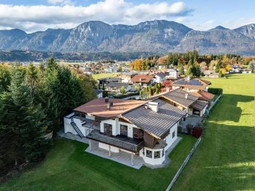 Apartment Mayr in Kirchbichl, Österreich