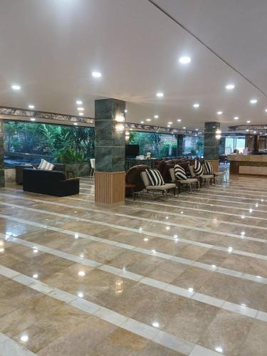 Hotel Pattaya Beach – Pattaya, DC