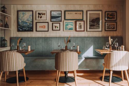 The Old Quay House Hotel - image 13