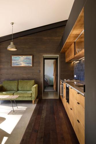 Minden Retreat in Te Puna