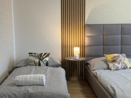 Apartmán Simcity Bratislava, Братислава (фото 6)