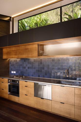 Minden Retreat in Te Puna