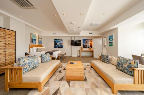 Adventure Pad at The Bay Hotel - Cape Town
