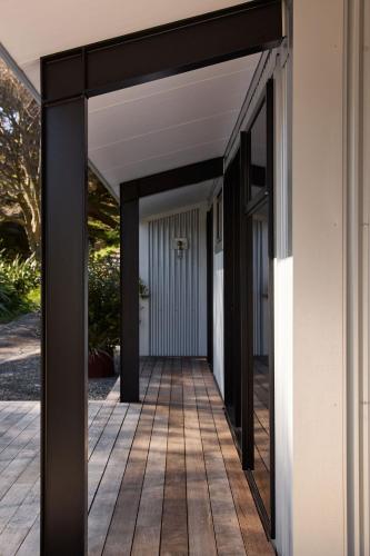 Minden Retreat in Te Puna