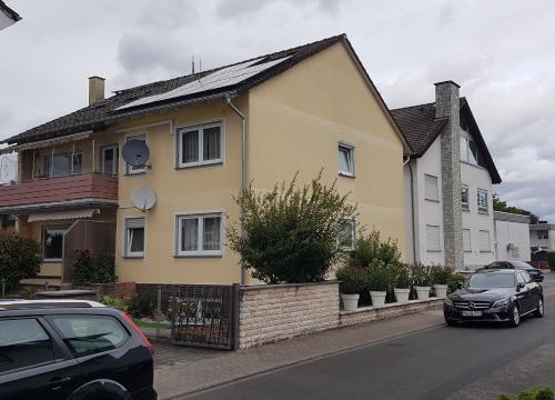 Apartment Laurence in Hanau am Main, Deutschland