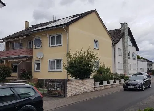 Apartment Laurence in Hanau am Main, Deutschland