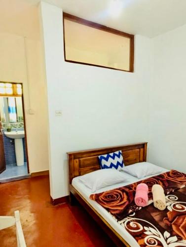 Rashmika Homestay in Nallathanniya