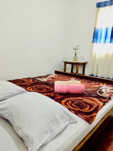 Rashmika Homestay in Nallathanniya