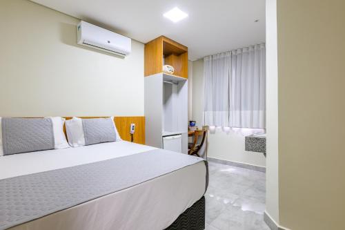 OYO Hotel Brisa Tropical, Brasília