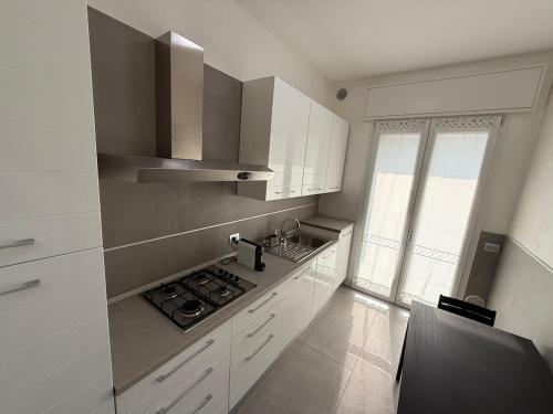 Appartamenti Rugacesio 24 - B in Pioltello