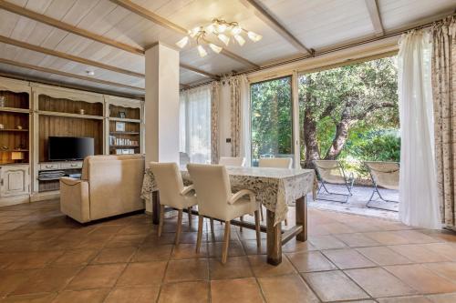 Le Chêne - Location saisonnière - La Cadière-d'Azur