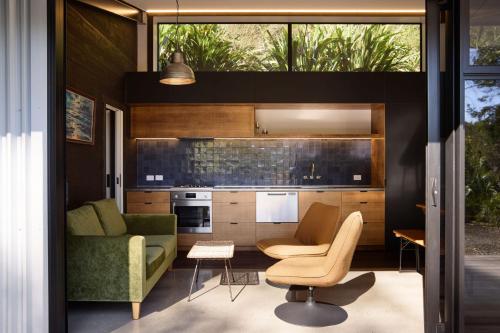Minden Retreat in Te Puna