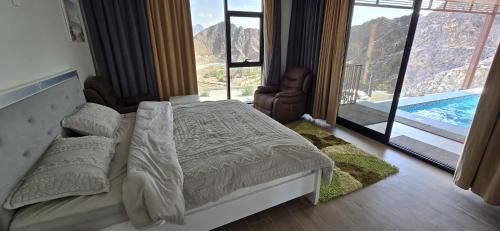 Dareen Resort in Bahla