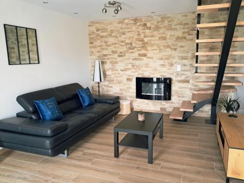 La Laurade - Brunehaut - Au cœur des Pépinières gîte à louer Quesnoy