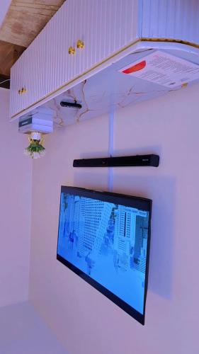 Wachabrabnbs-Greenspot Garden Kamakis in 鲁依鲁