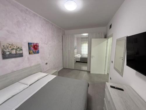 Appartamenti Rugacesio 24 - C in Pioltello