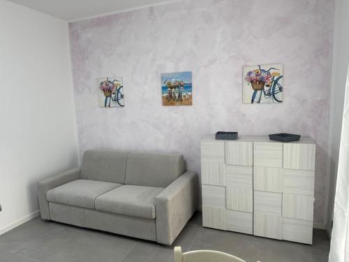 Appartamenti Rugacesio 24 - C in Pioltello
