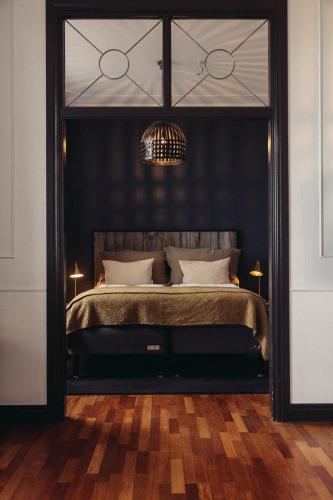 Varbergs Kusthotell in Varberg