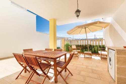 Appartamento Blu by Salento Prime - Salve