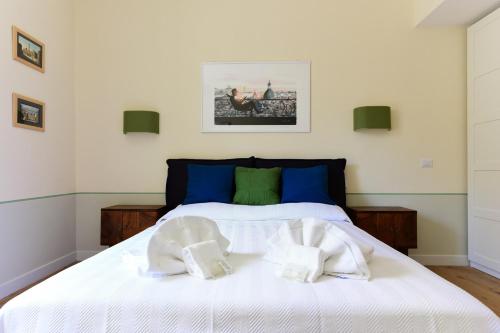 Bright and Comfy 3 bedroom apt in Monti, Rome (photo 3)