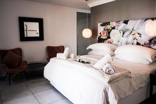 Vaal De Vue Guesthouse in Kristiana