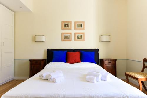 Bright and Comfy 3 bedroom apt in Monti, Rome (photo 7)