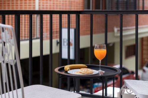Spacious 2BD Apartment in ThongLor with Balcony - image 13