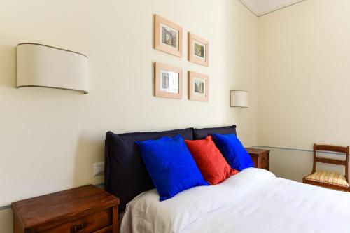Bright and Comfy 3 bedroom apt in Monti, Rome (photo 8)
