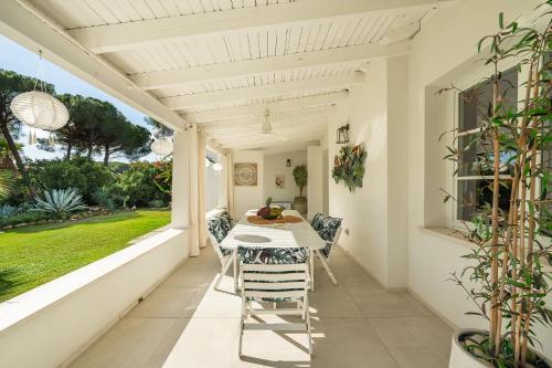Létesítmények, Lux Villa Fiorenza, 250 m to beach SouthSardiniaHolidays in Santa Margherita di Pula