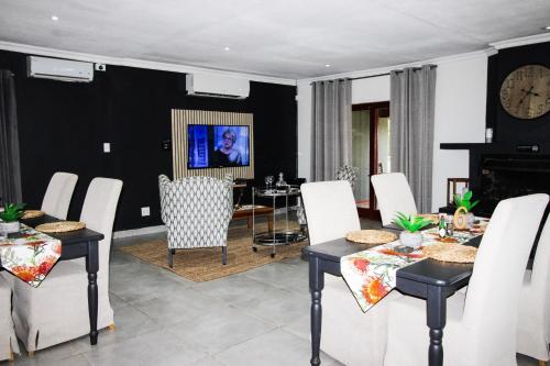 Vaal De Vue Guesthouse in Kristiana